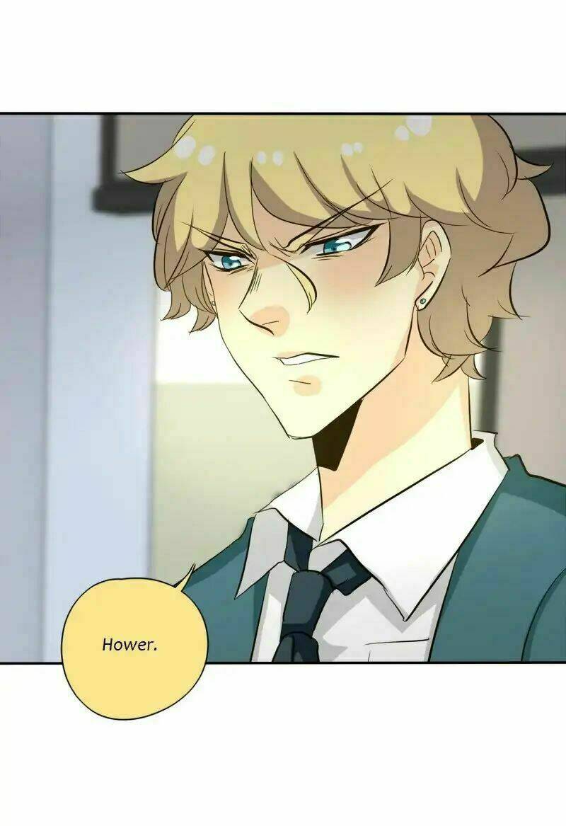 Đọc truyện Thế giới không hoàn hảo - Chap 128