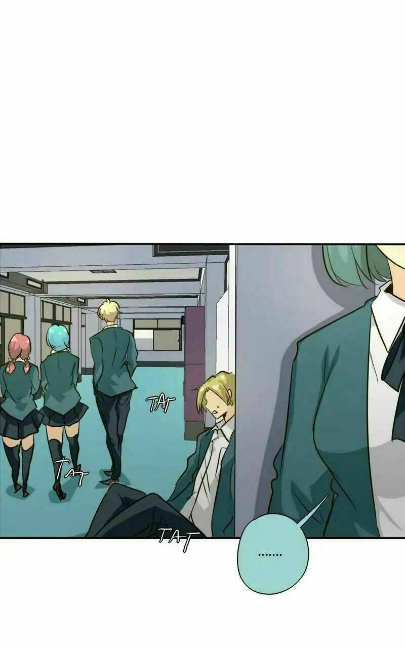 Đọc truyện Thế giới không hoàn hảo - Chap 128