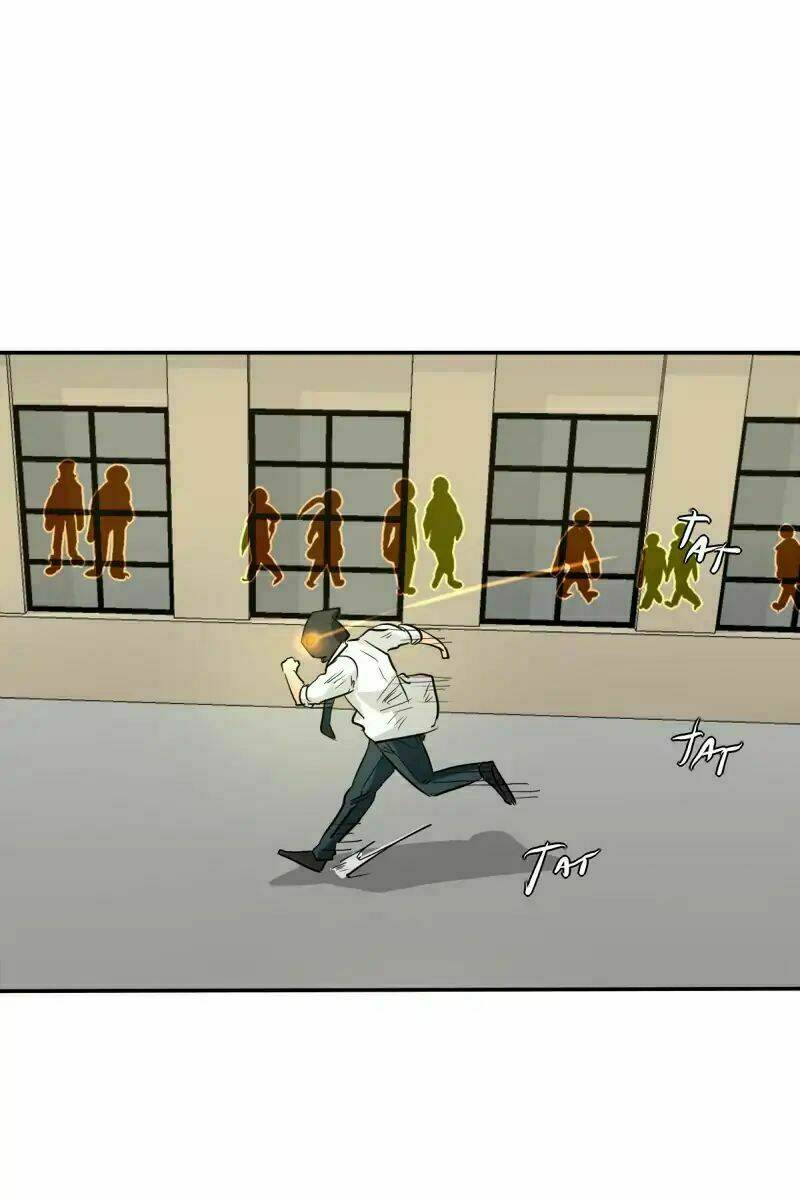 Đọc truyện Thế giới không hoàn hảo - Chap 128