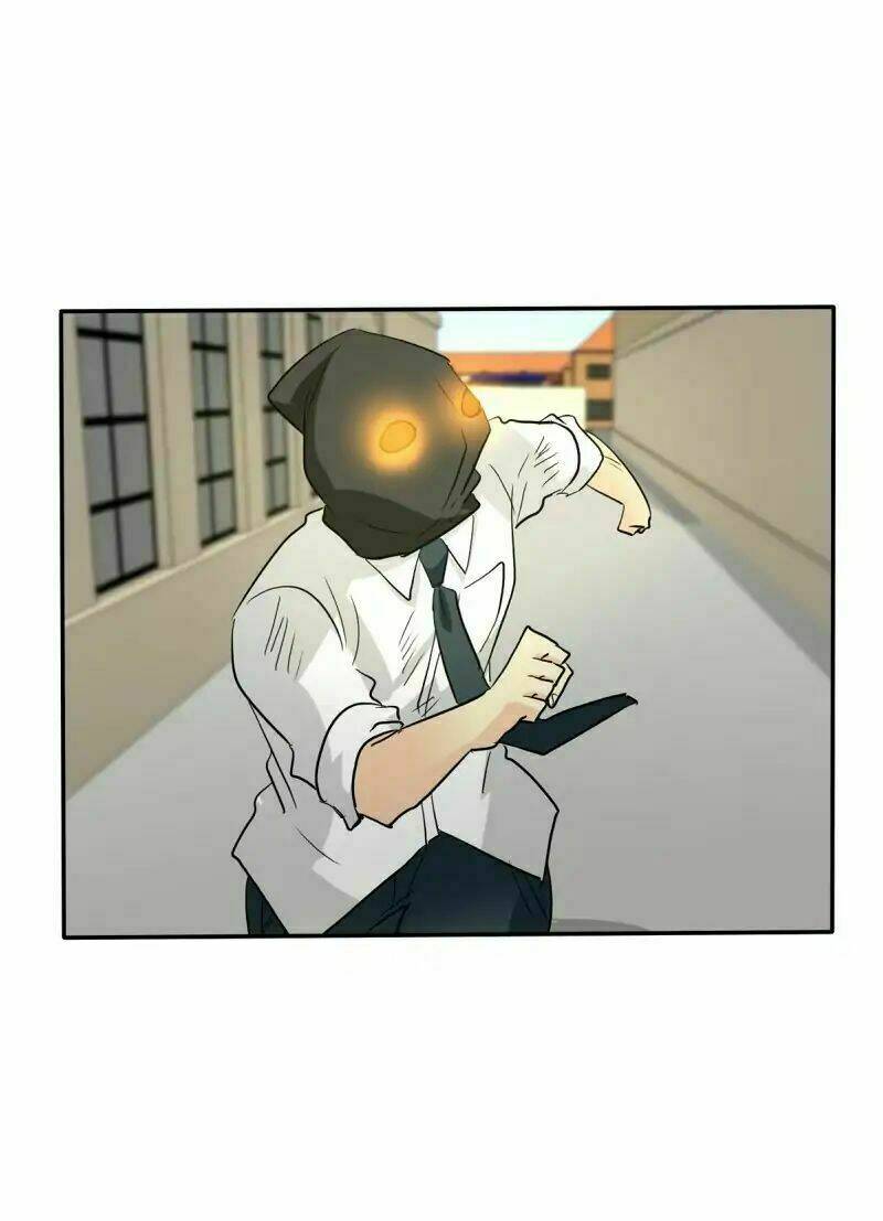 Đọc truyện Thế giới không hoàn hảo - Chap 128