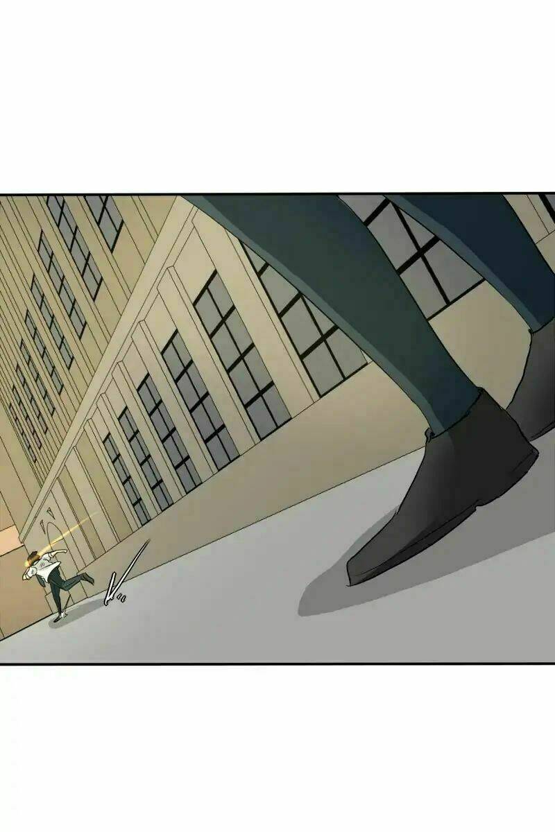 Đọc truyện Thế giới không hoàn hảo - Chap 128