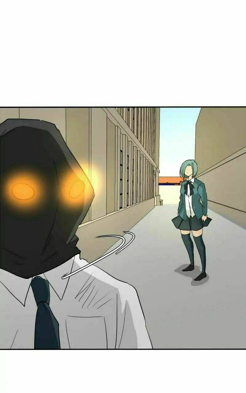 Đọc truyện Thế giới không hoàn hảo - Chap 128