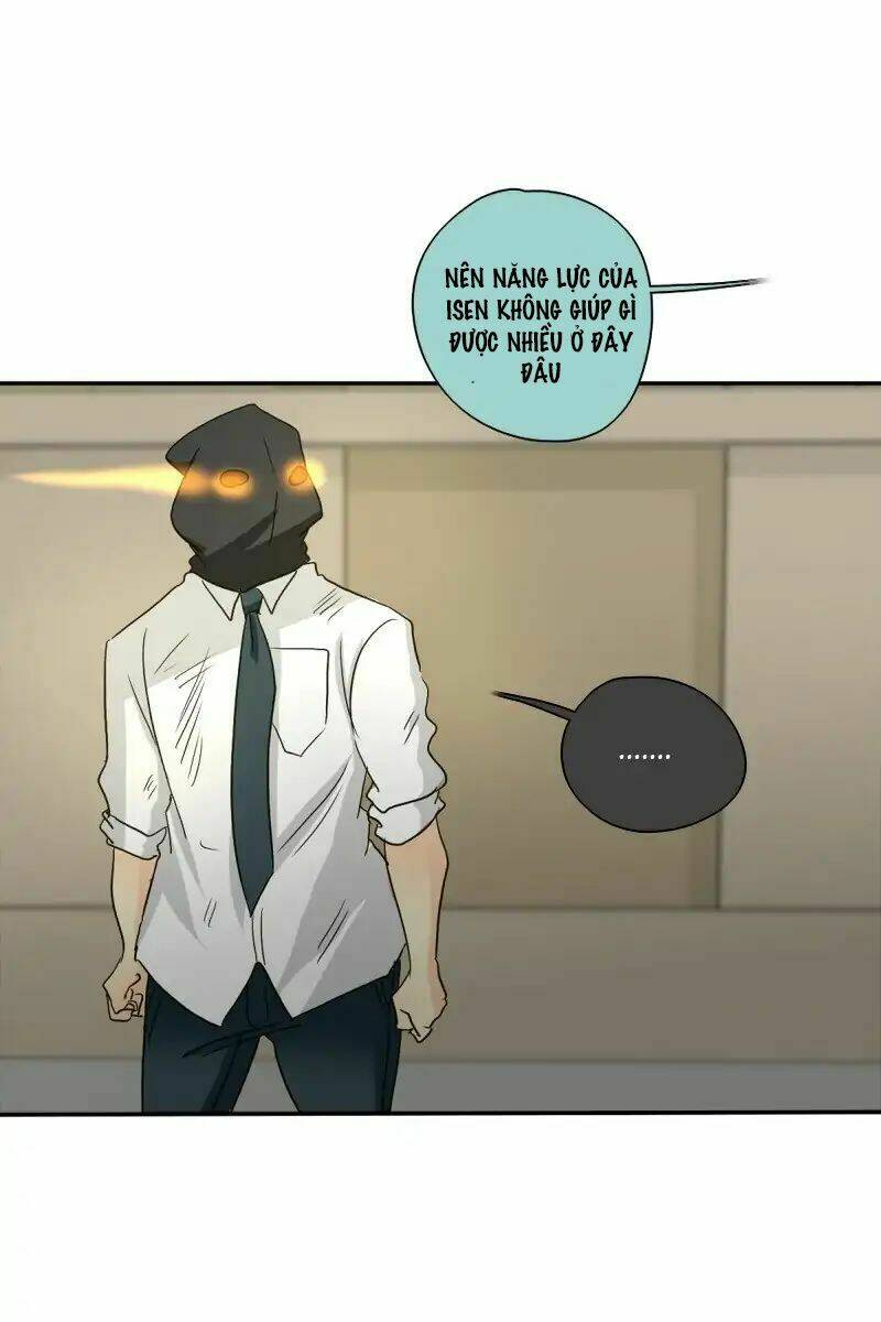 Đọc truyện Thế giới không hoàn hảo - Chap 128