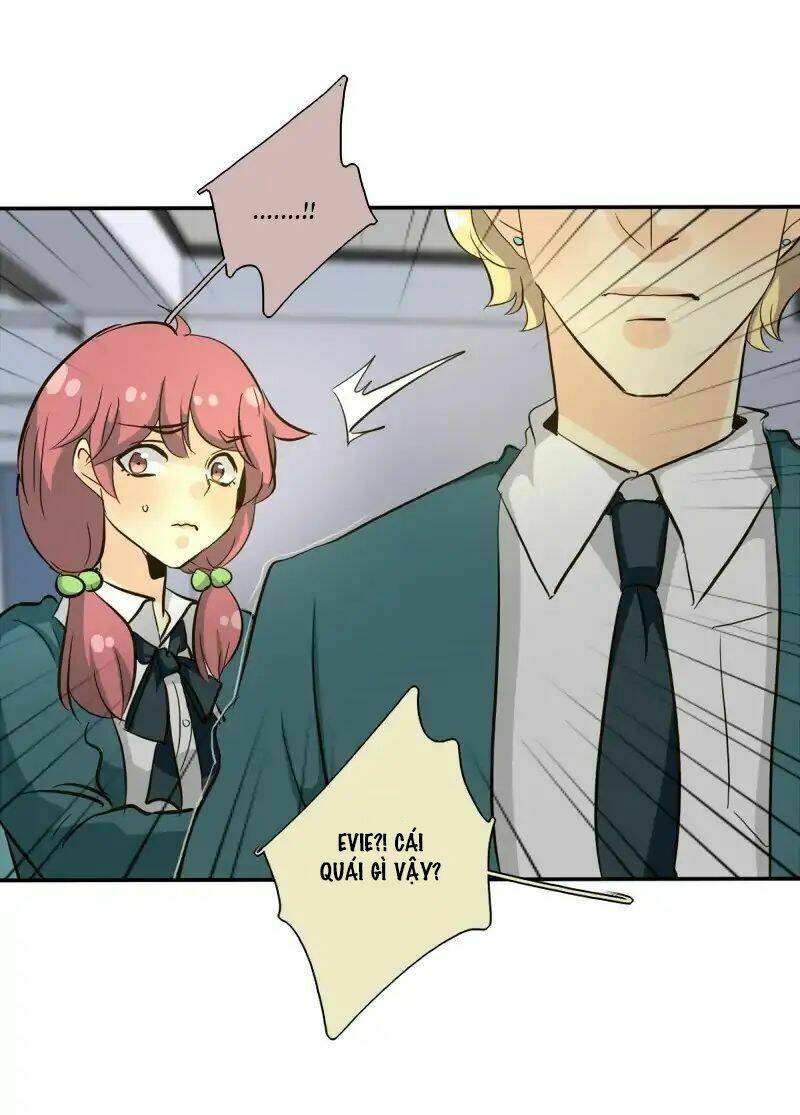 Đọc truyện Thế giới không hoàn hảo - Chap 128