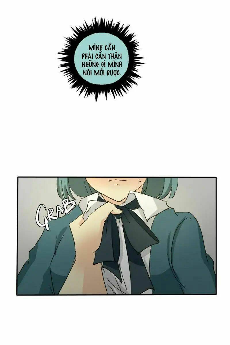 Đọc truyện Thế giới không hoàn hảo - Chap 128