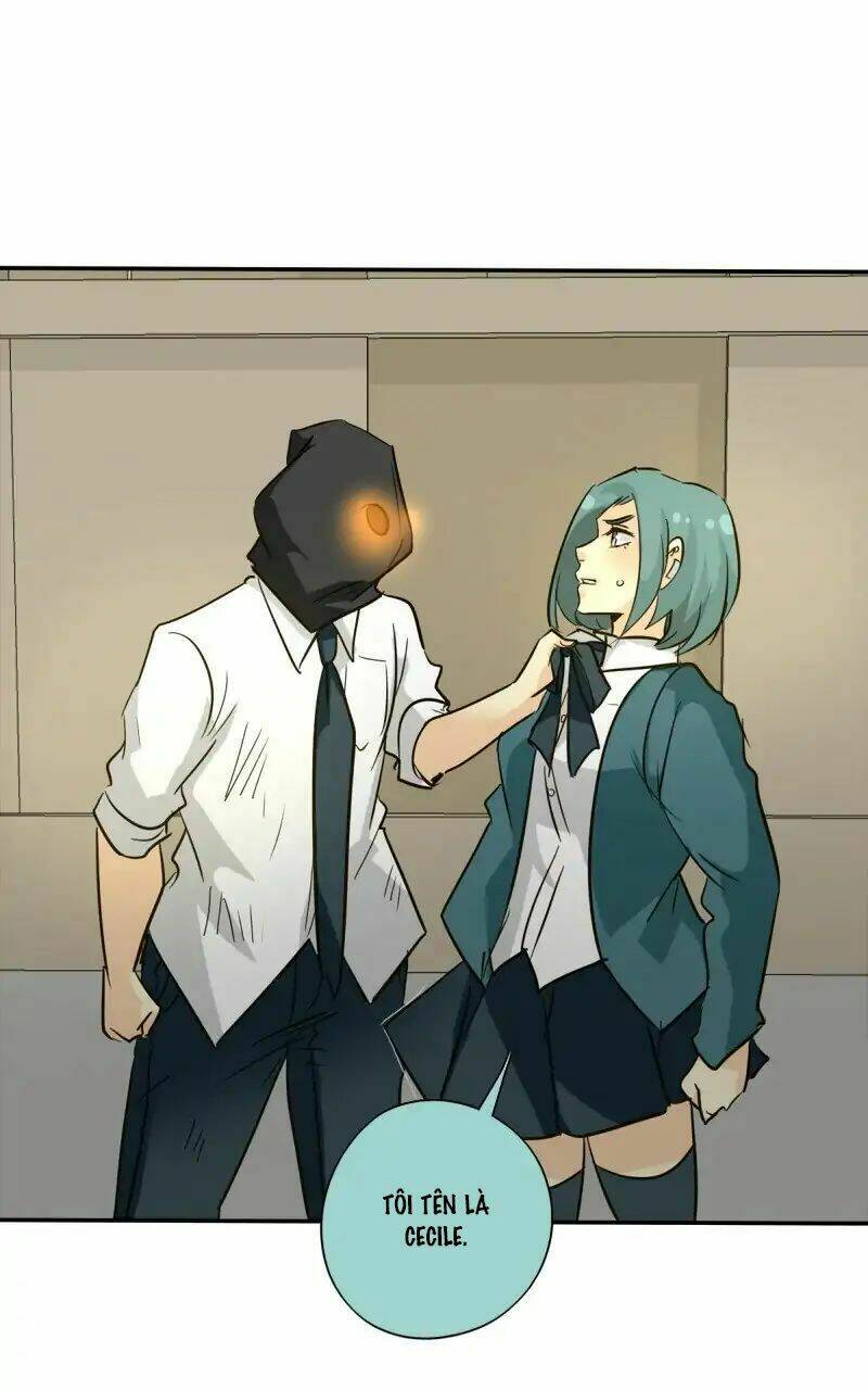 Đọc truyện Thế giới không hoàn hảo - Chap 128