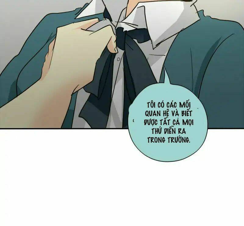 Đọc truyện Thế giới không hoàn hảo - Chap 128