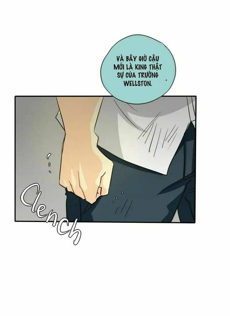 Đọc truyện Thế giới không hoàn hảo - Chap 128