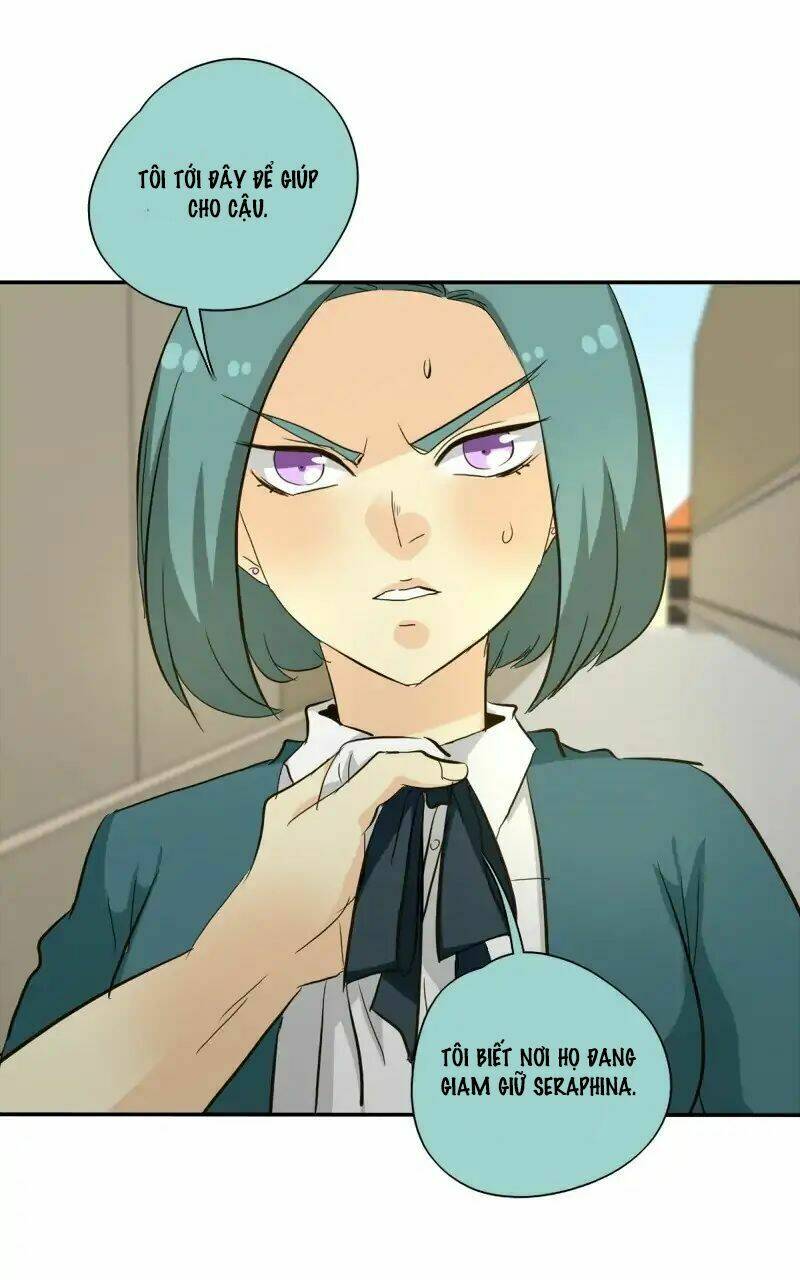 Đọc truyện Thế giới không hoàn hảo - Chap 128