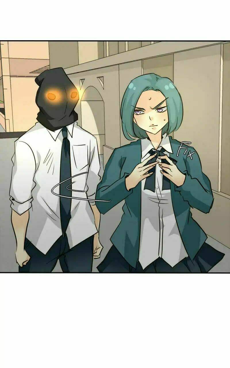 Đọc truyện Thế giới không hoàn hảo - Chap 128