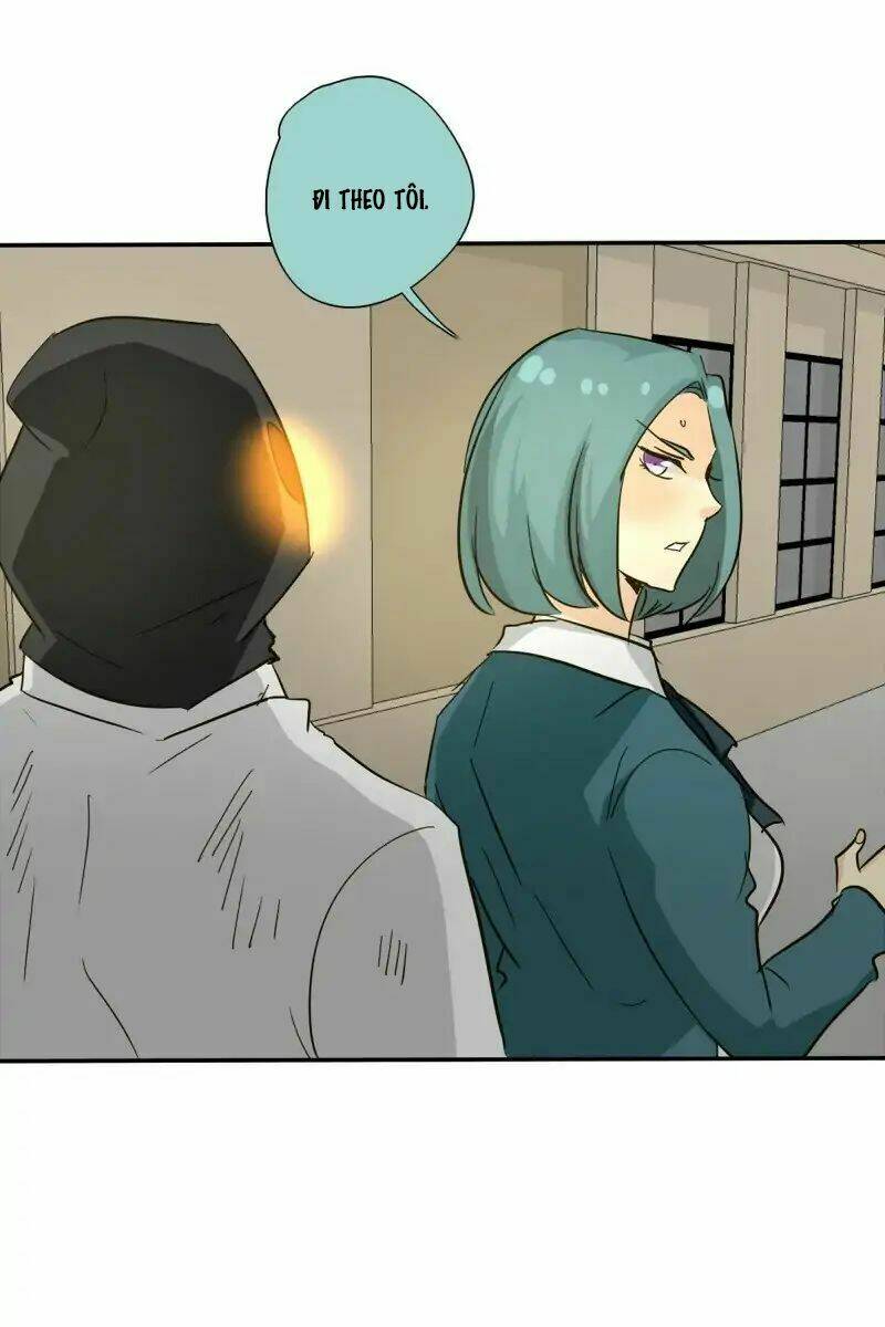 Đọc truyện Thế giới không hoàn hảo - Chap 128