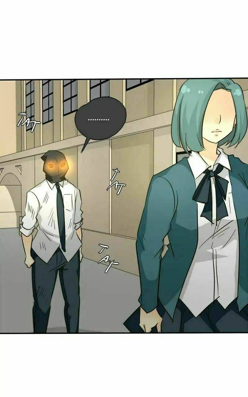 Đọc truyện Thế giới không hoàn hảo - Chap 128