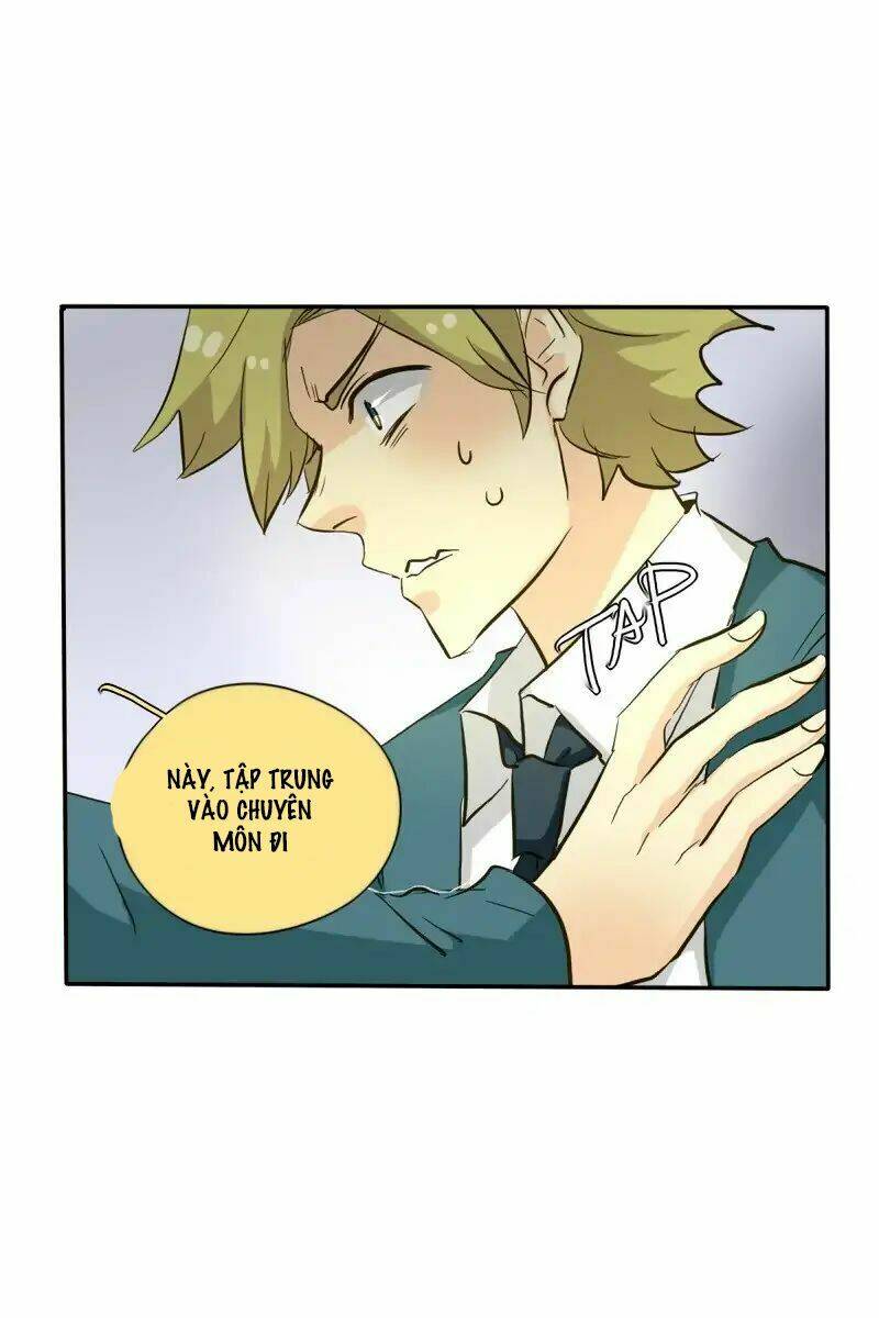 Đọc truyện Thế giới không hoàn hảo - Chap 128