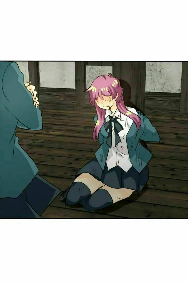 Đọc truyện Thế giới không hoàn hảo - Chap 128