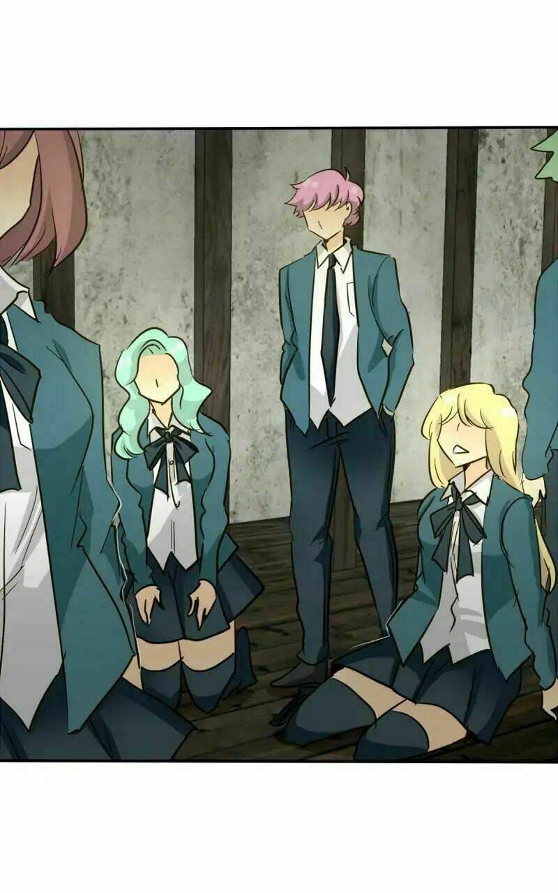 Đọc truyện Thế giới không hoàn hảo - Chap 128