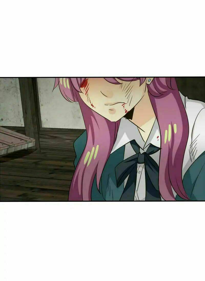 Đọc truyện Thế giới không hoàn hảo - Chap 128