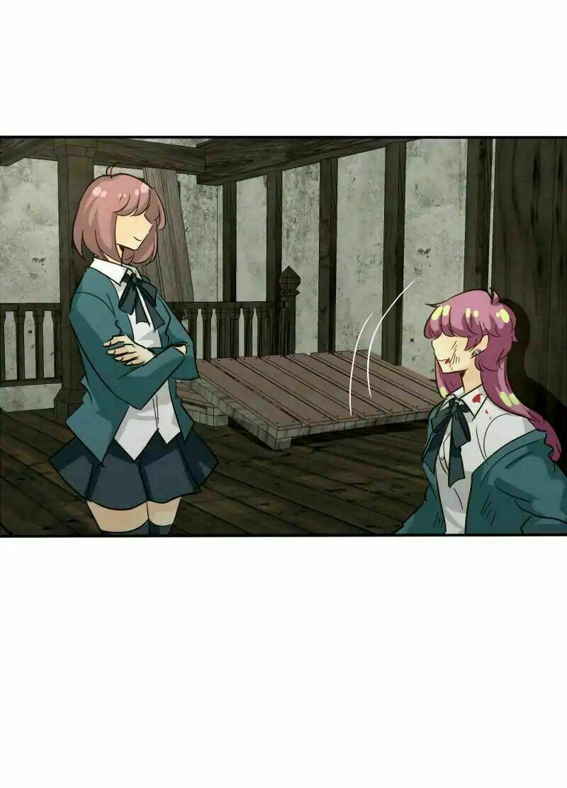 Đọc truyện Thế giới không hoàn hảo - Chap 128