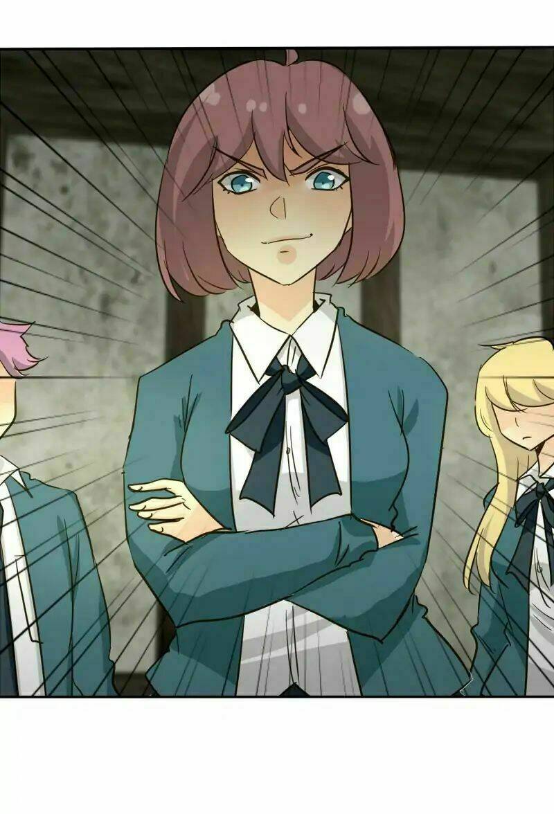 Đọc truyện Thế giới không hoàn hảo - Chap 128