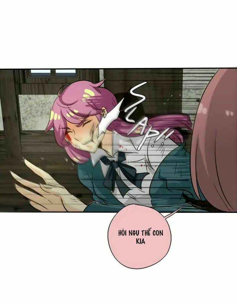 Đọc truyện Thế giới không hoàn hảo - Chap 128