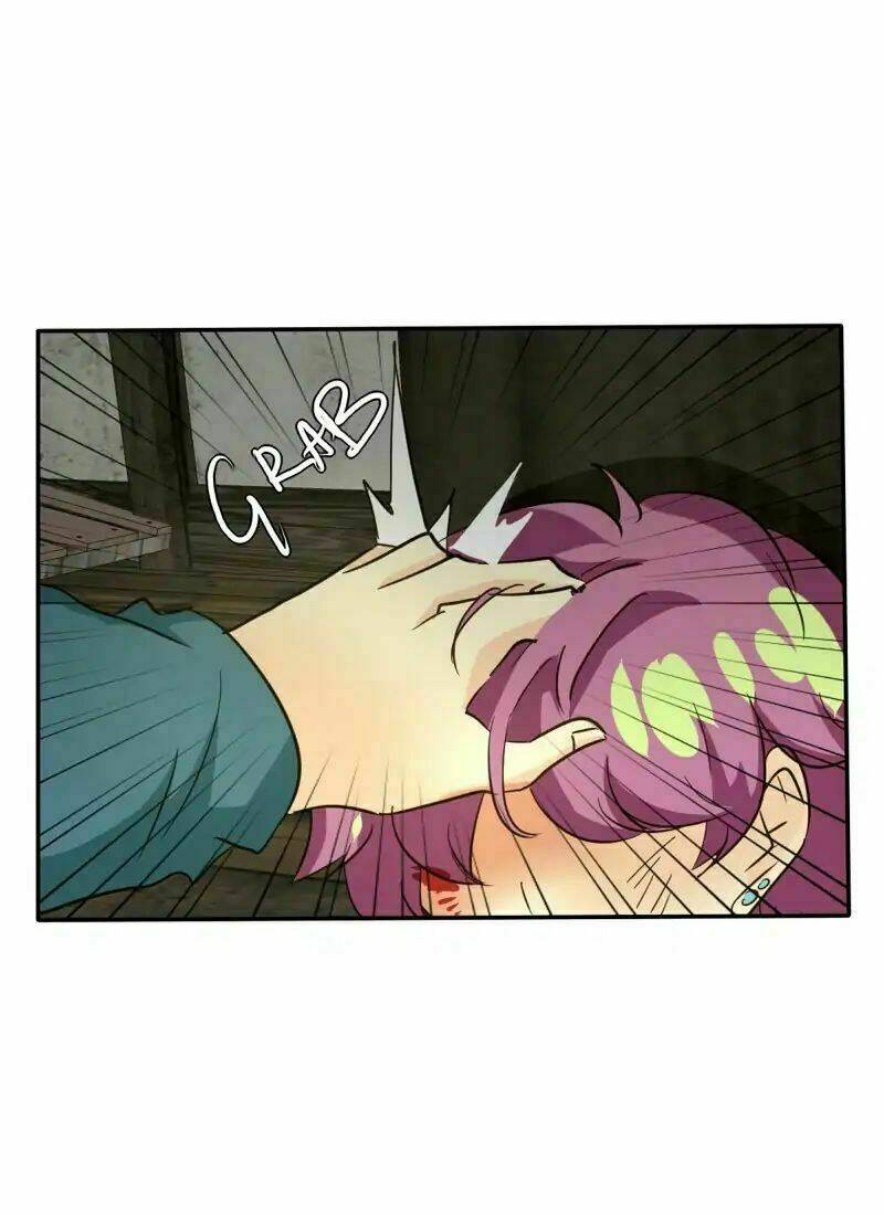 Đọc truyện Thế giới không hoàn hảo - Chap 128