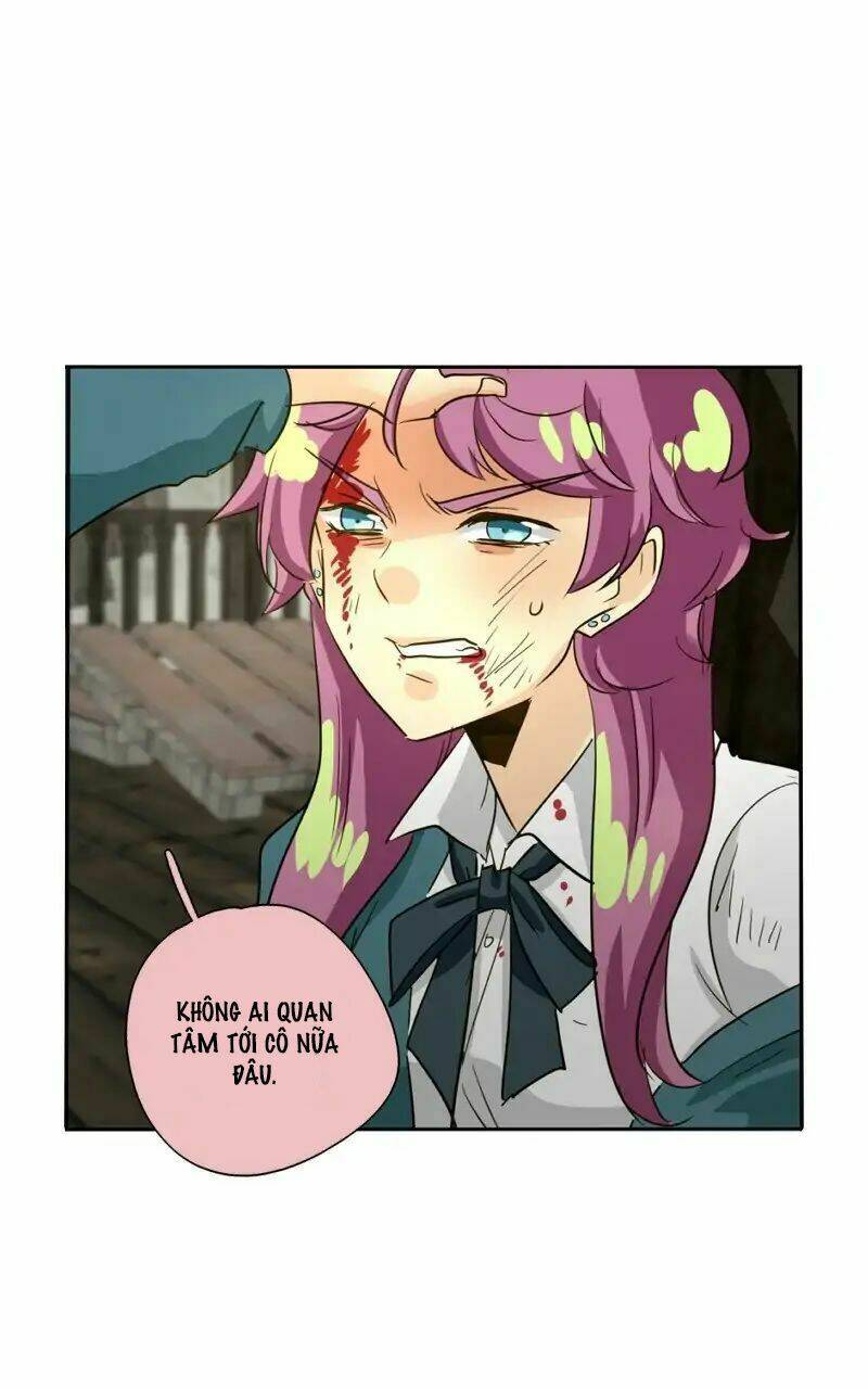 Đọc truyện Thế giới không hoàn hảo - Chap 128