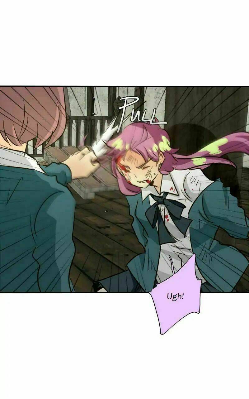 Đọc truyện Thế giới không hoàn hảo - Chap 128