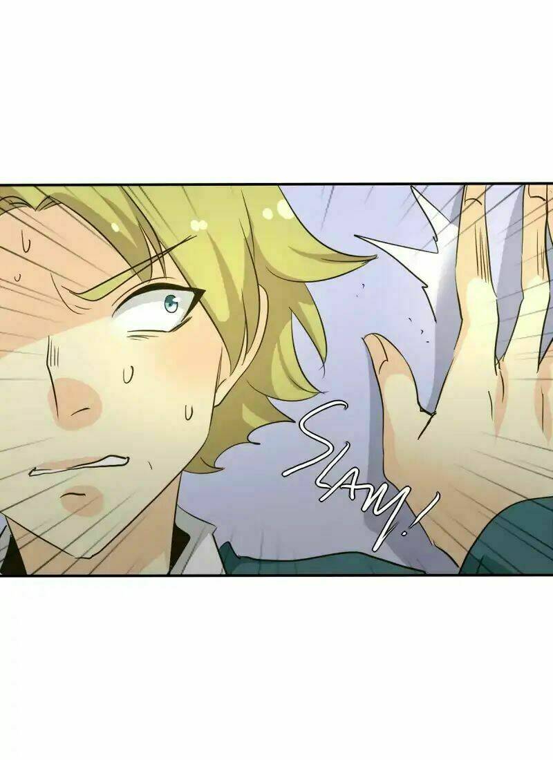 Đọc truyện Thế giới không hoàn hảo - Chap 128