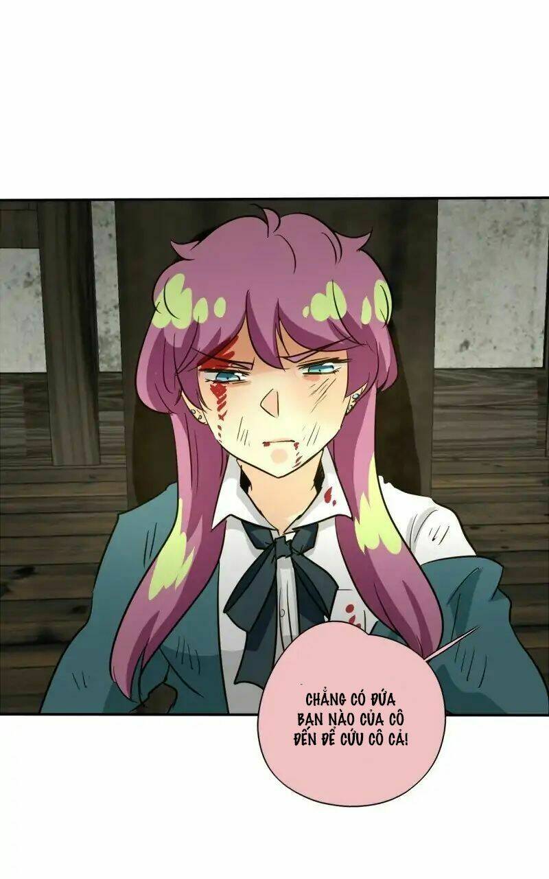 Đọc truyện Thế giới không hoàn hảo - Chap 128