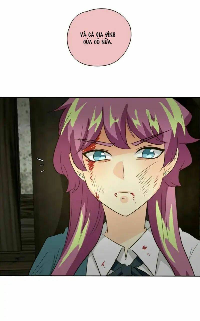 Đọc truyện Thế giới không hoàn hảo - Chap 128