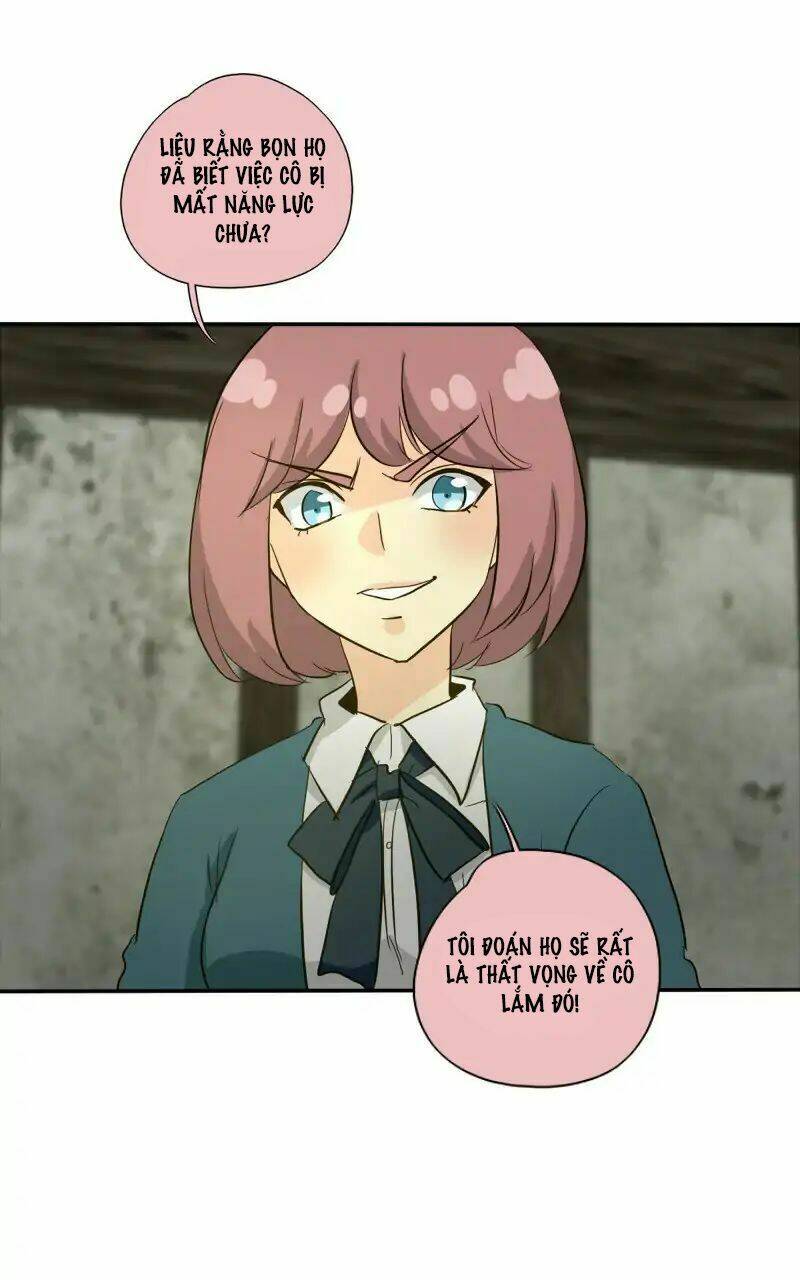 Đọc truyện Thế giới không hoàn hảo - Chap 128