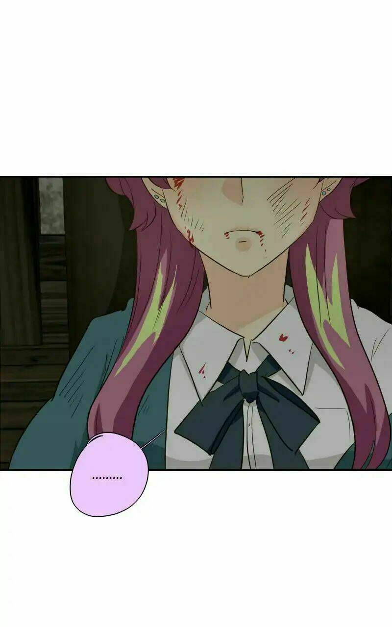 Đọc truyện Thế giới không hoàn hảo - Chap 128