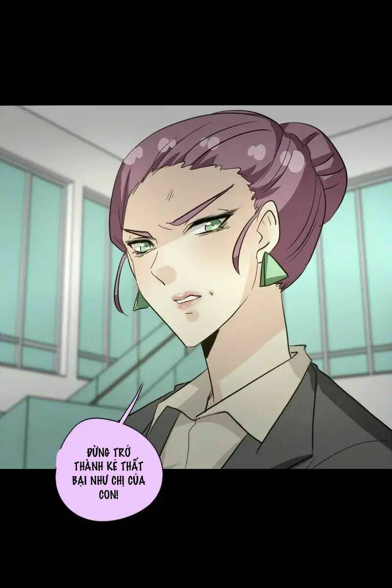 Đọc truyện Thế giới không hoàn hảo - Chap 128