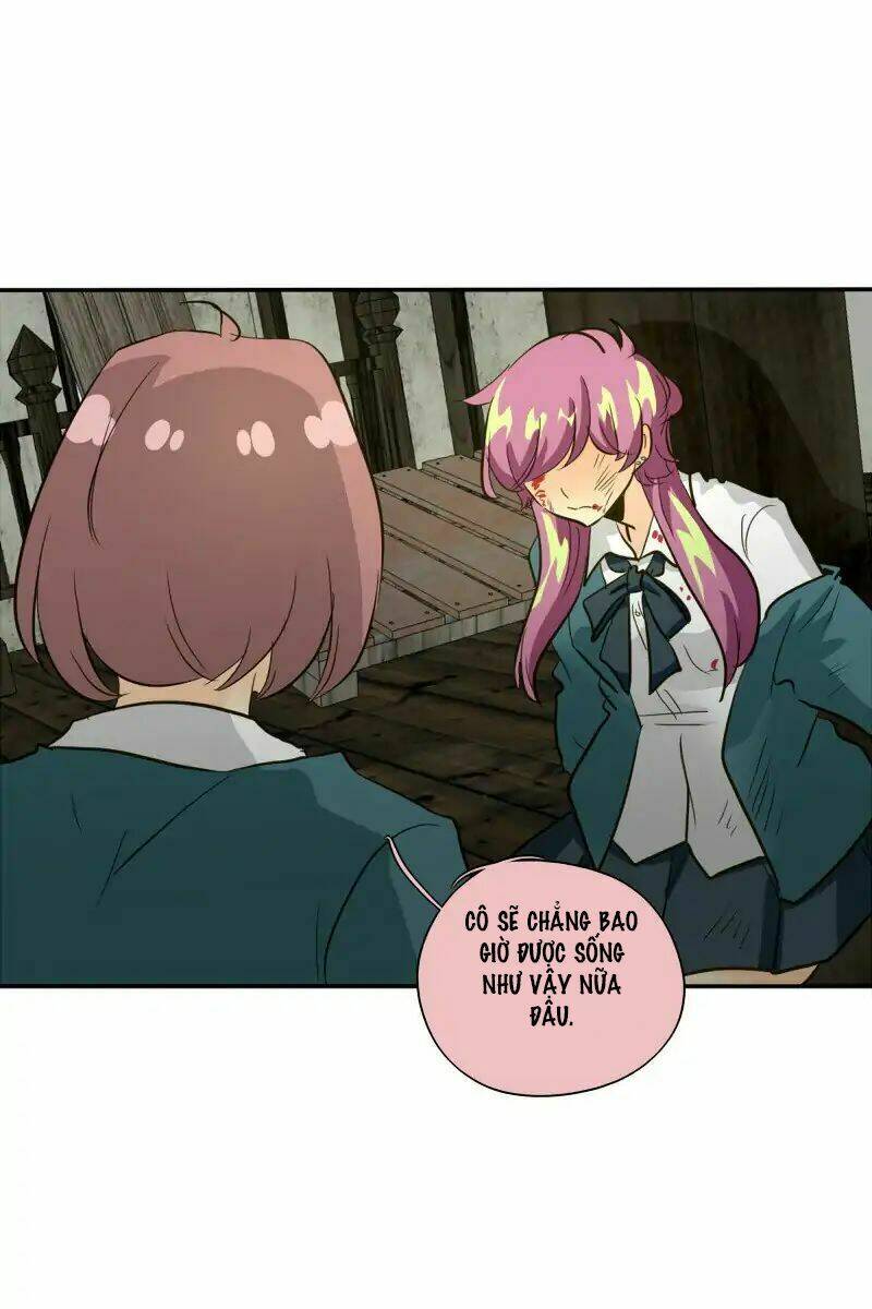 Đọc truyện Thế giới không hoàn hảo - Chap 128