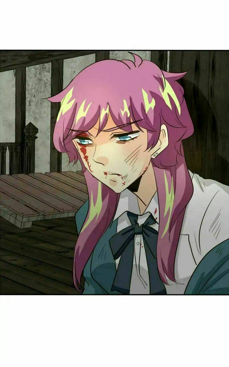 Đọc truyện Thế giới không hoàn hảo - Chap 128