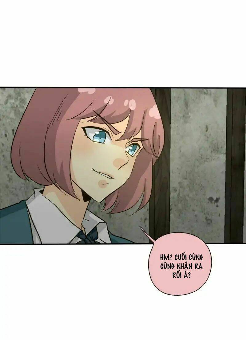 Đọc truyện Thế giới không hoàn hảo - Chap 128