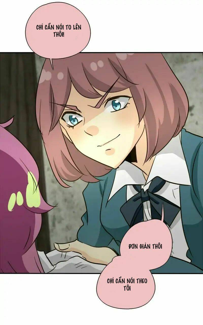 Đọc truyện Thế giới không hoàn hảo - Chap 128