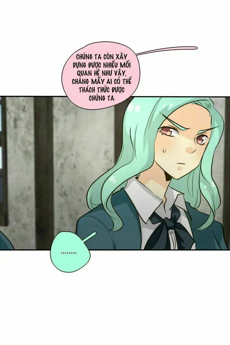 Đọc truyện Thế giới không hoàn hảo - Chap 129