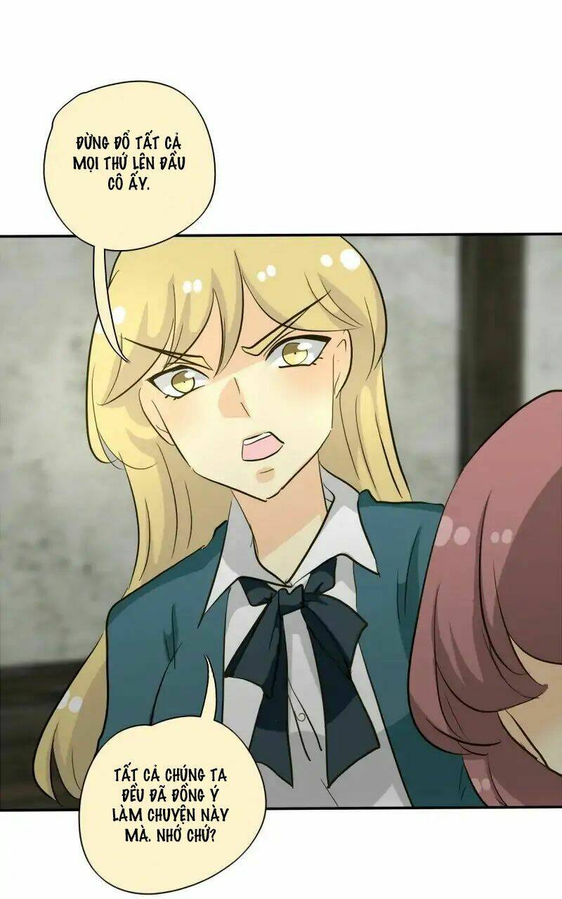 Đọc truyện Thế giới không hoàn hảo - Chap 129