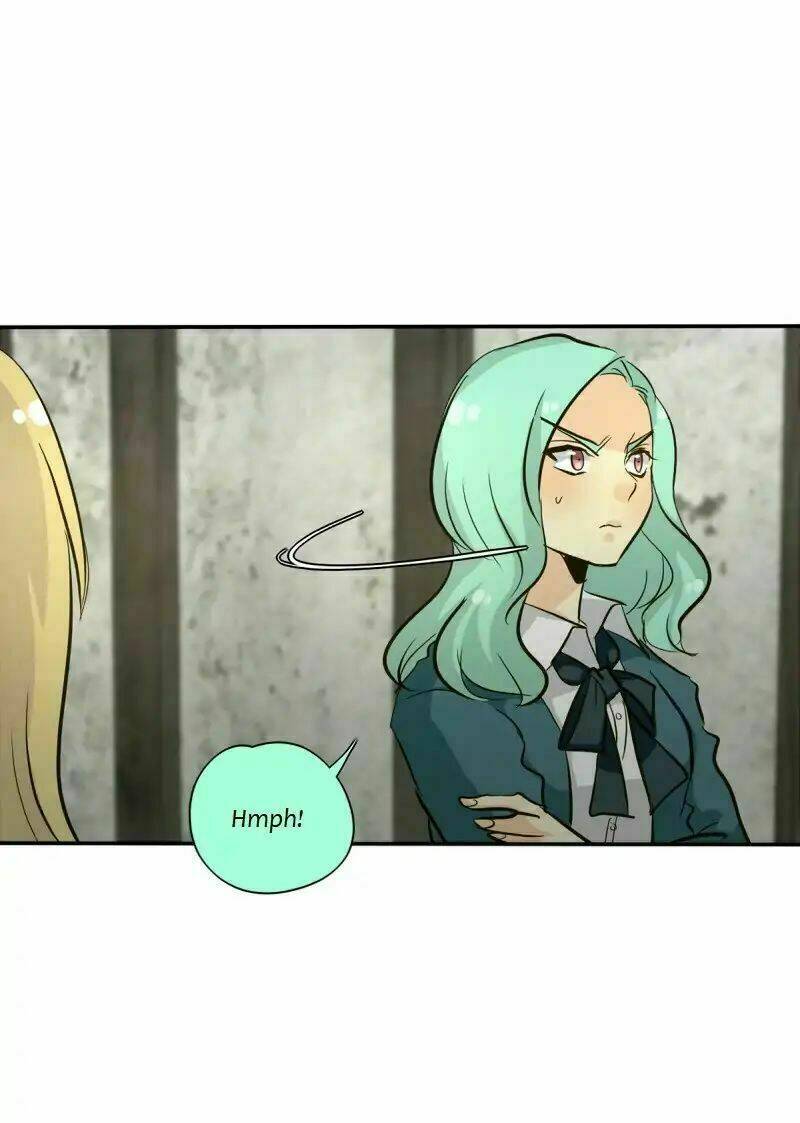 Đọc truyện Thế giới không hoàn hảo - Chap 129