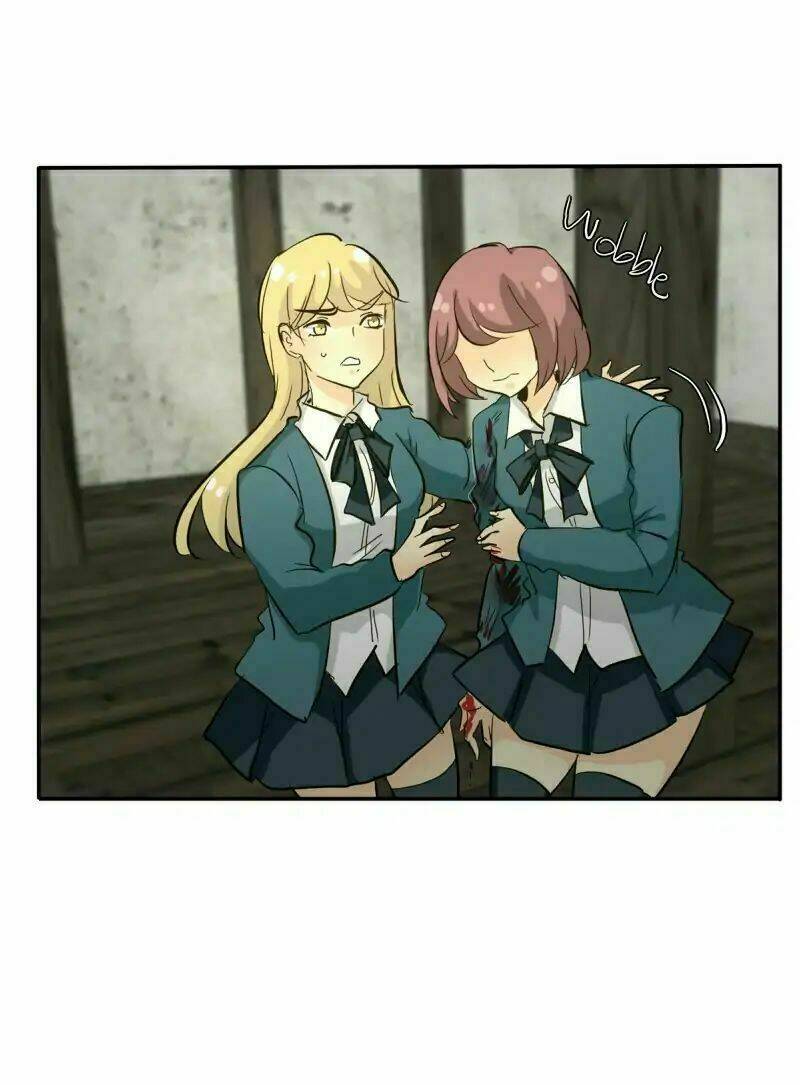 Đọc truyện Thế giới không hoàn hảo - Chap 129