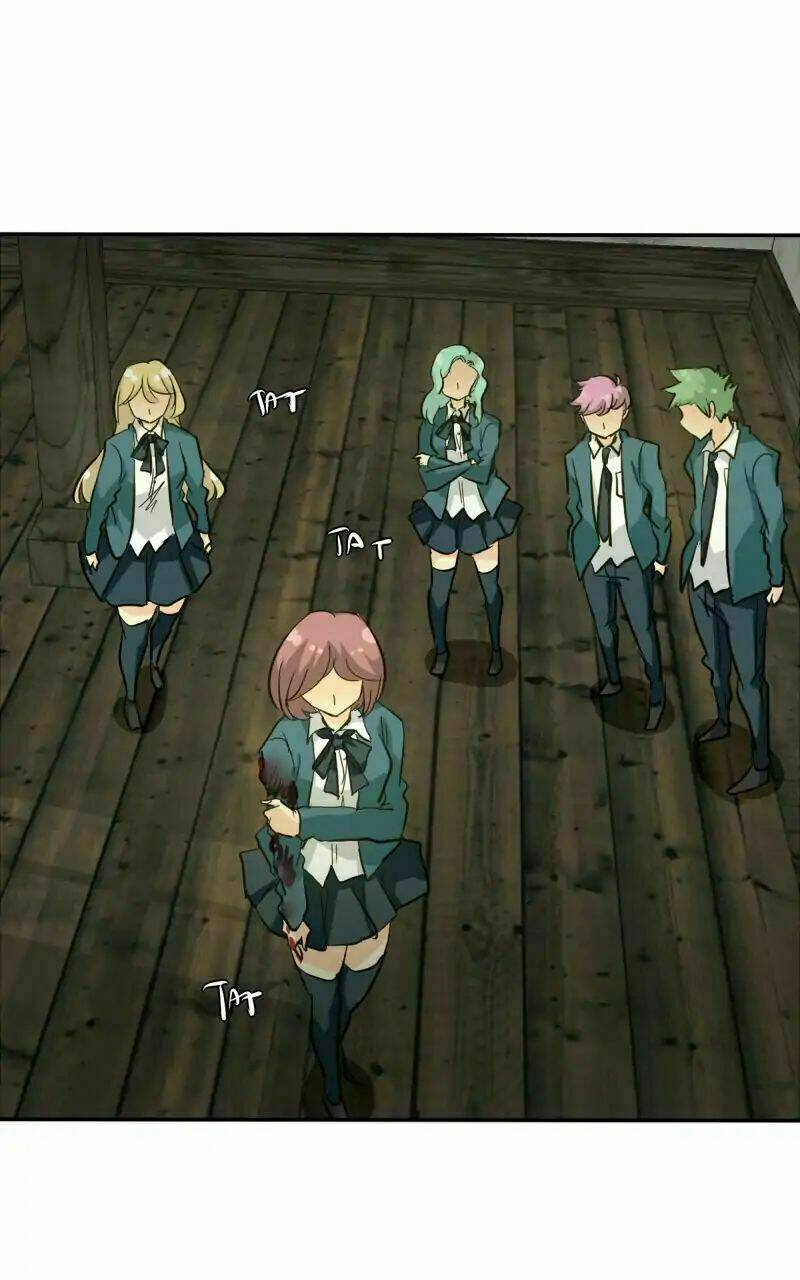 Đọc truyện Thế giới không hoàn hảo - Chap 129