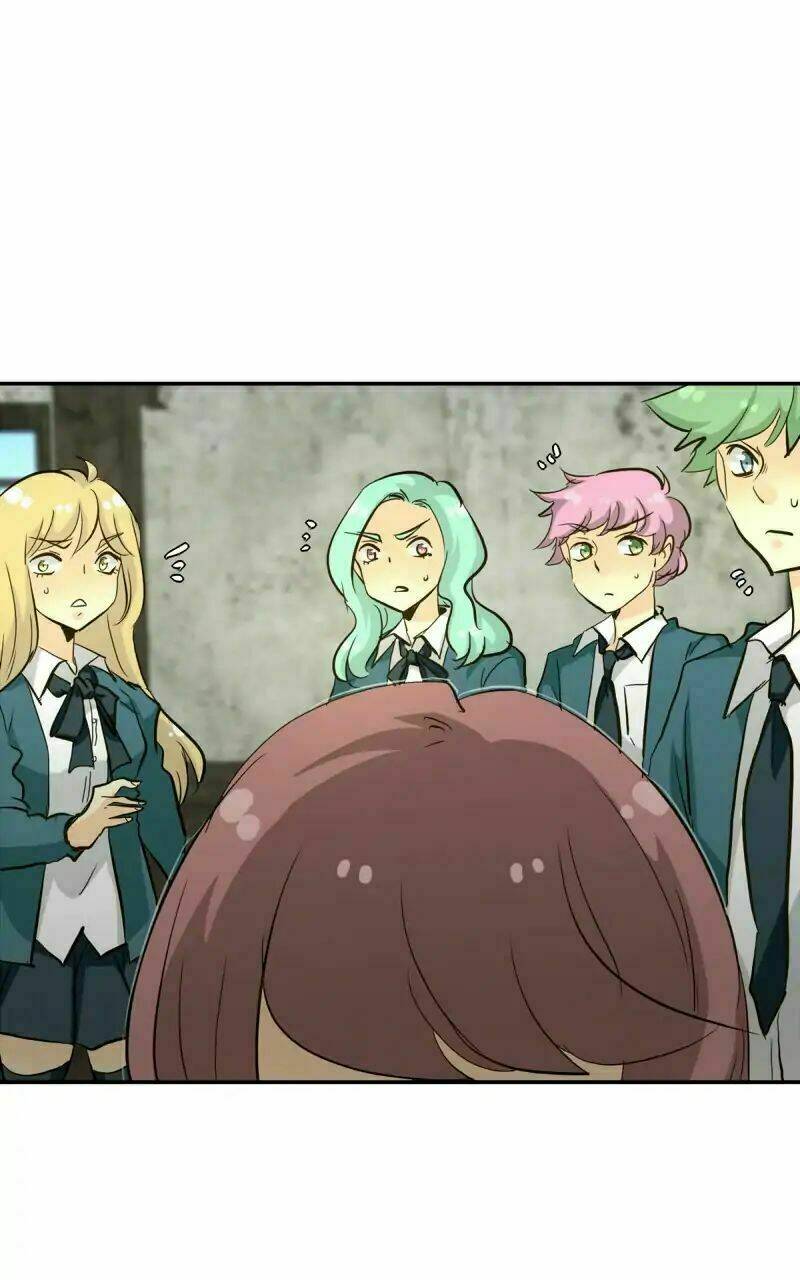 Đọc truyện Thế giới không hoàn hảo - Chap 129