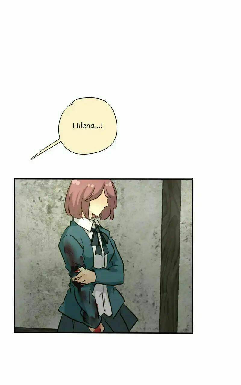 Đọc truyện Thế giới không hoàn hảo - Chap 129