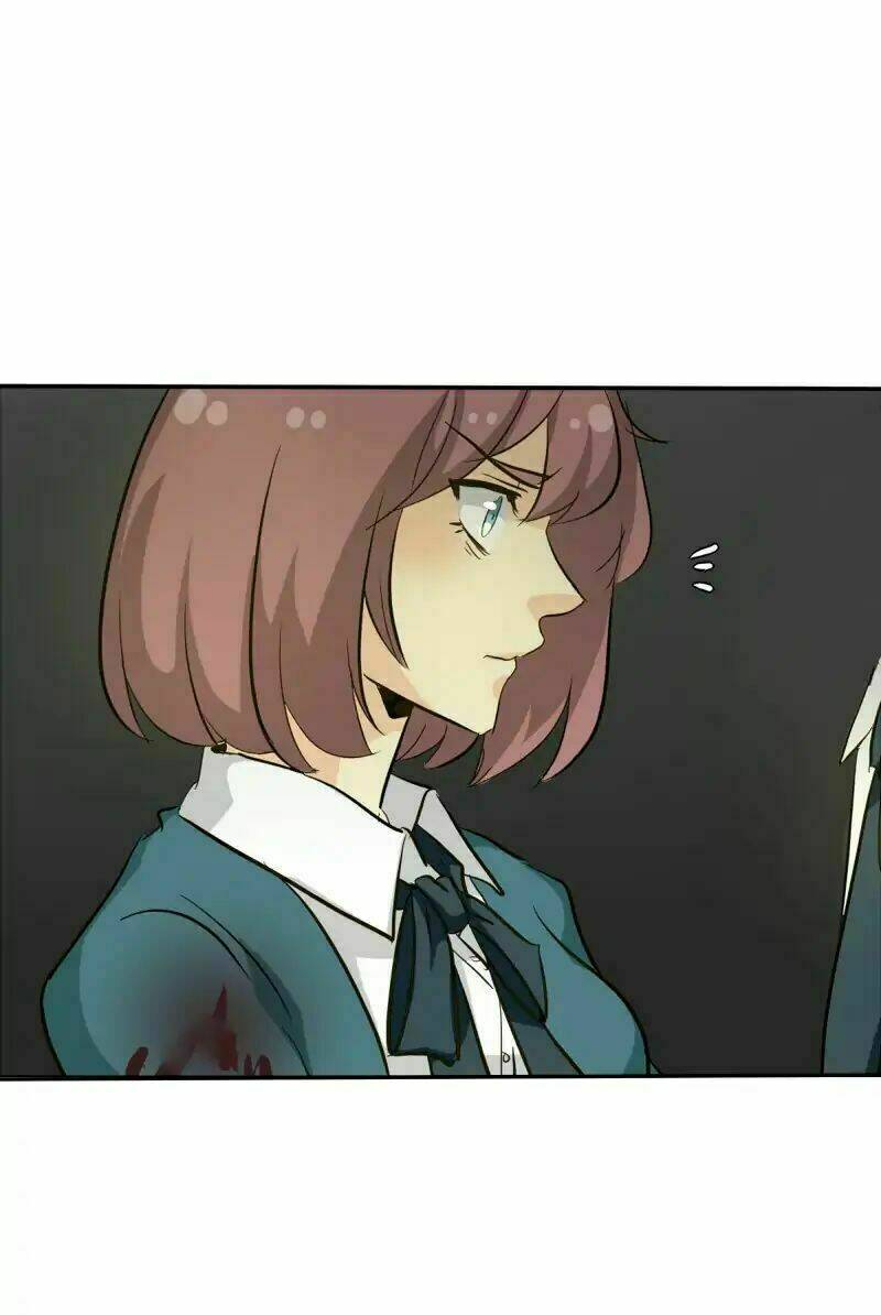 Đọc truyện Thế giới không hoàn hảo - Chap 129