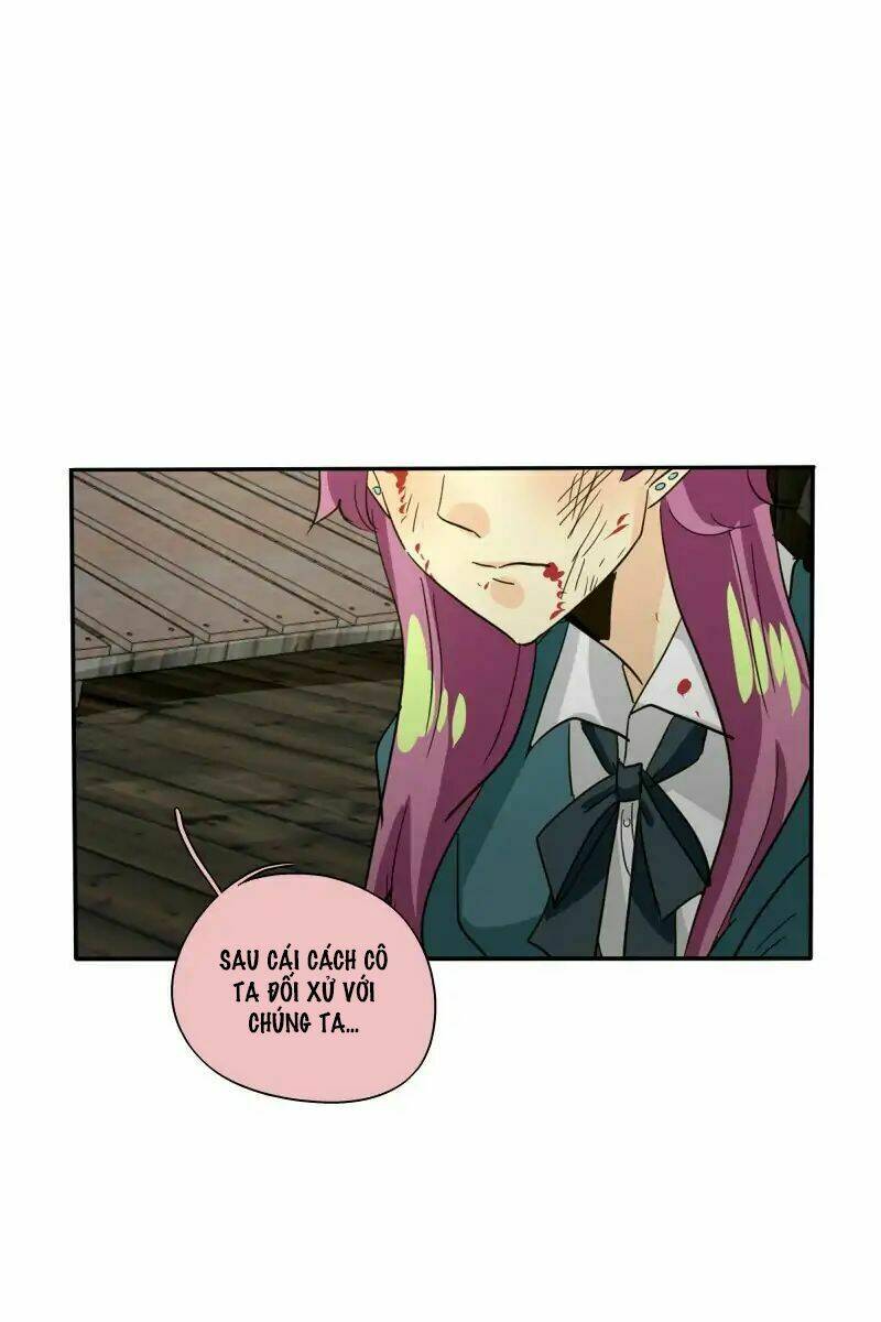 Đọc truyện Thế giới không hoàn hảo - Chap 129