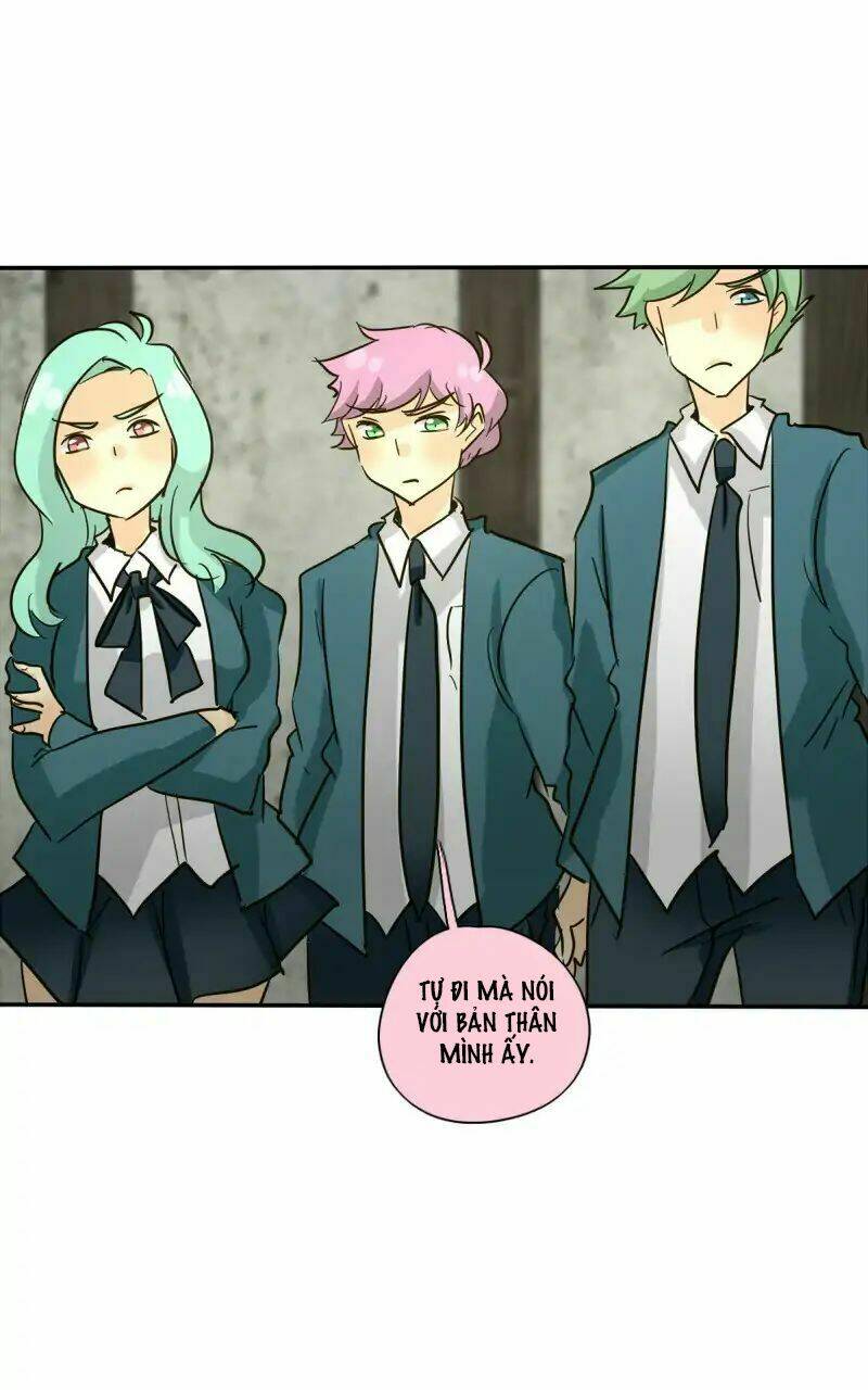 Đọc truyện Thế giới không hoàn hảo - Chap 129