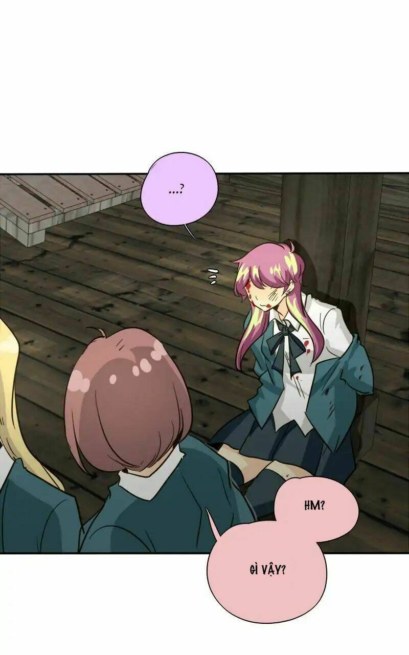 Đọc truyện Thế giới không hoàn hảo - Chap 129