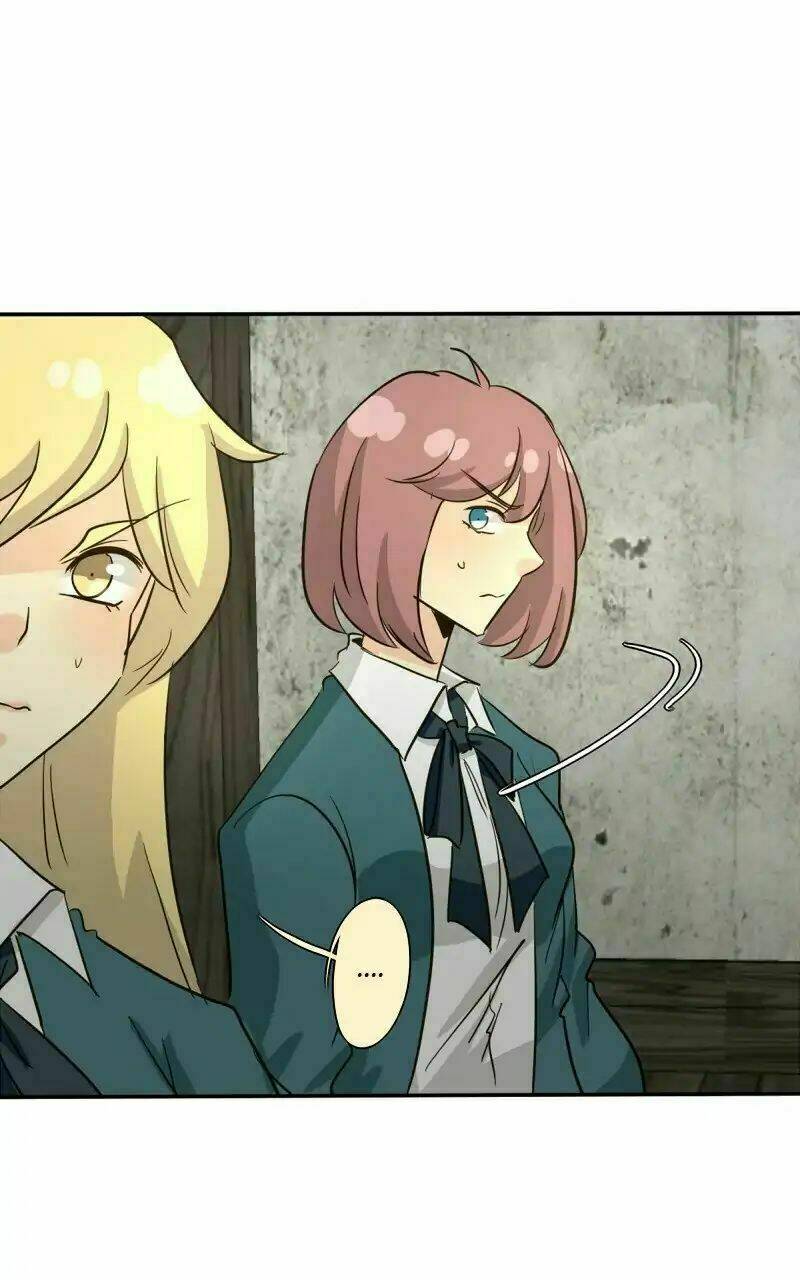 Đọc truyện Thế giới không hoàn hảo - Chap 129