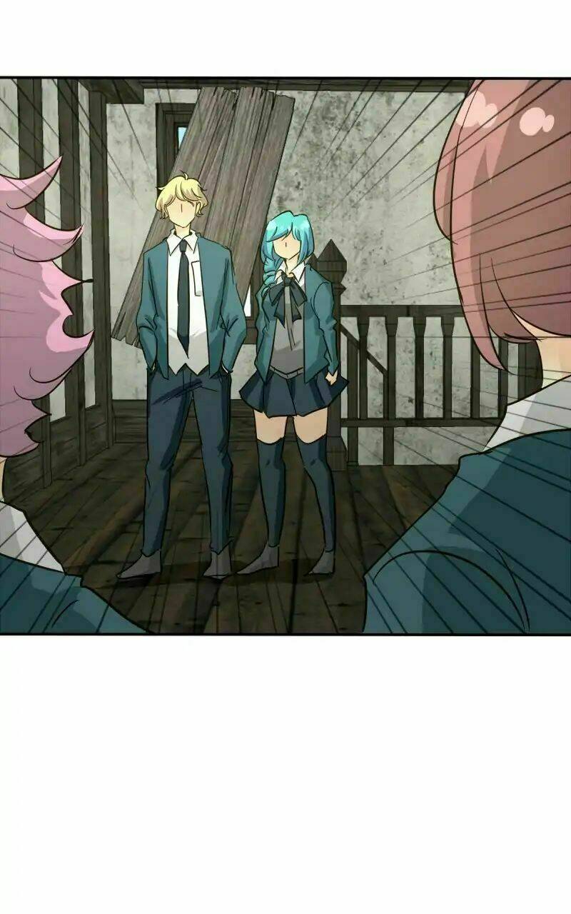 Đọc truyện Thế giới không hoàn hảo - Chap 129