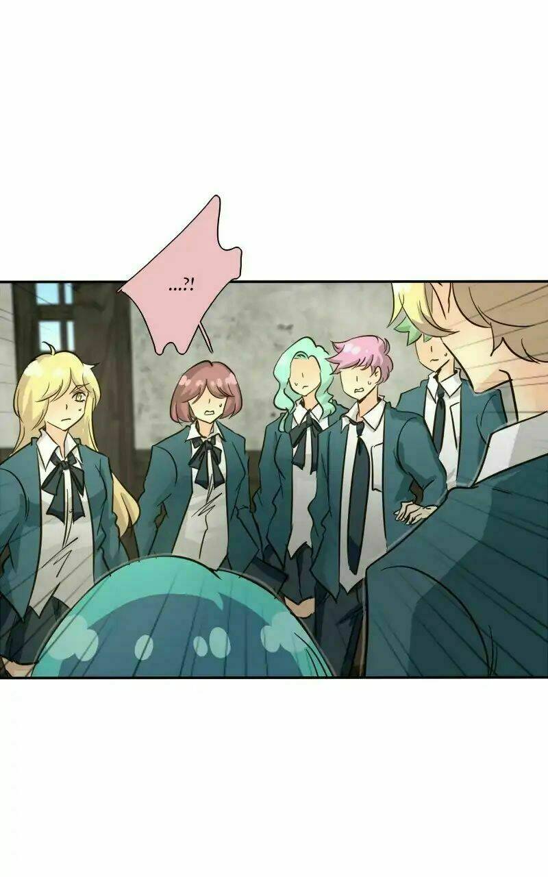 Đọc truyện Thế giới không hoàn hảo - Chap 129